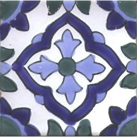 Testour Design-Decorative Ceramic Tile 